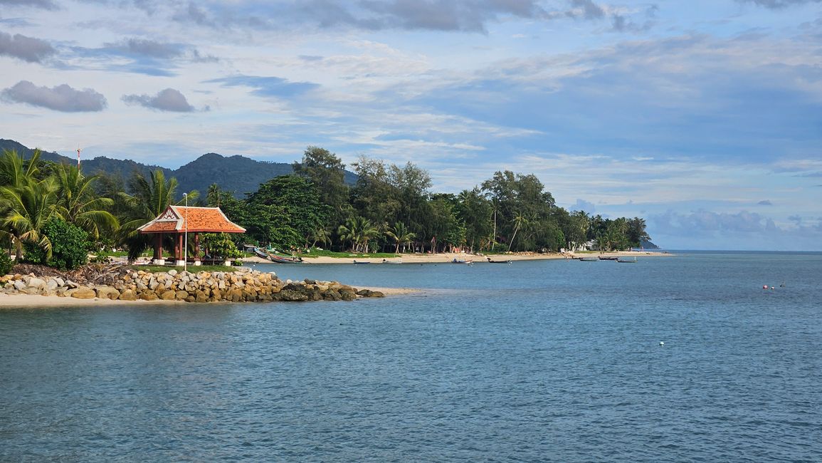 Koh Pha Ngan