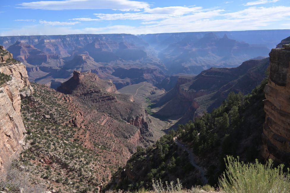 Bright Angel Trail