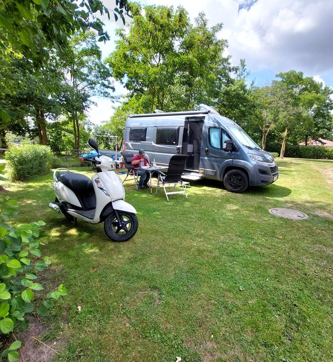 Unser Platz 