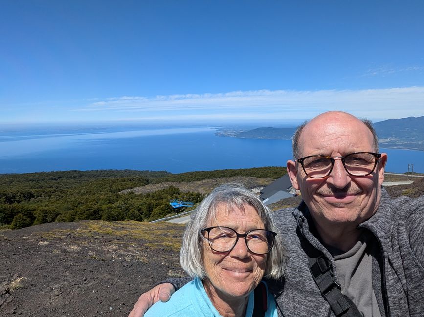 34.Tag 7.2.25 Puerto Montt