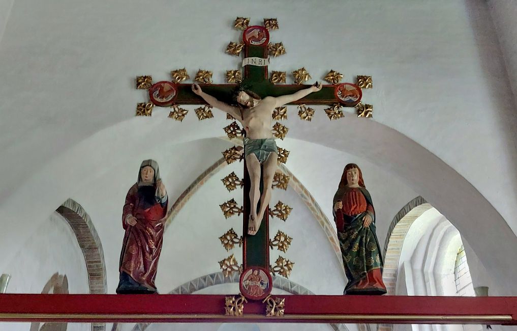 Südschweden-Tour - Tag 27