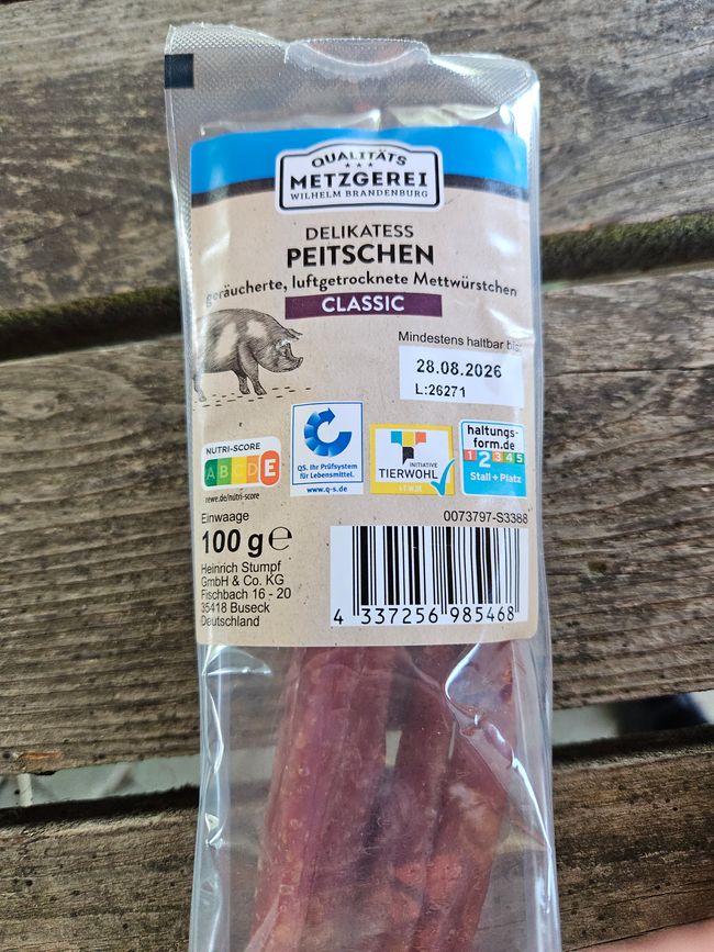 Les pauvres cochons...