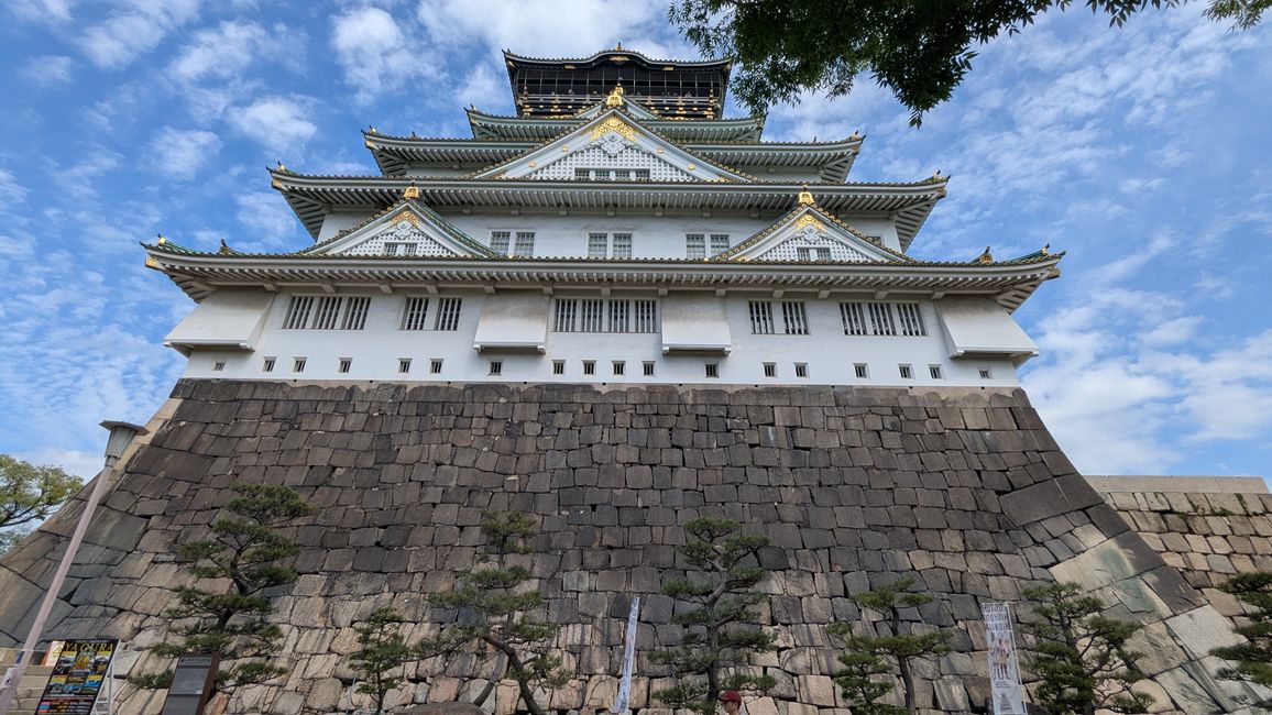 Osaka