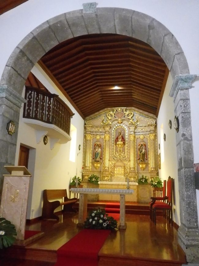 2025-08-03 São Jorge, Azoren