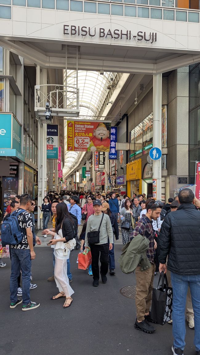 Osaka