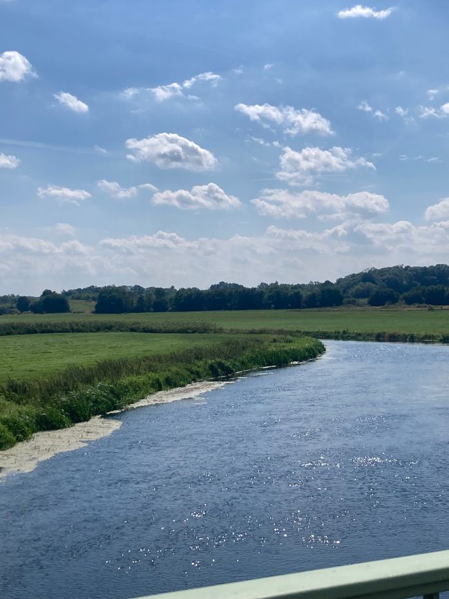 Una declaración de amor a Greifswald