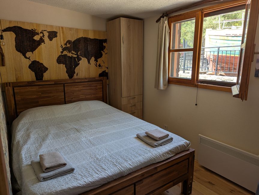 Balkan Trip von Deutschland bis Albanien - Von Mostar nach Herceg Novi