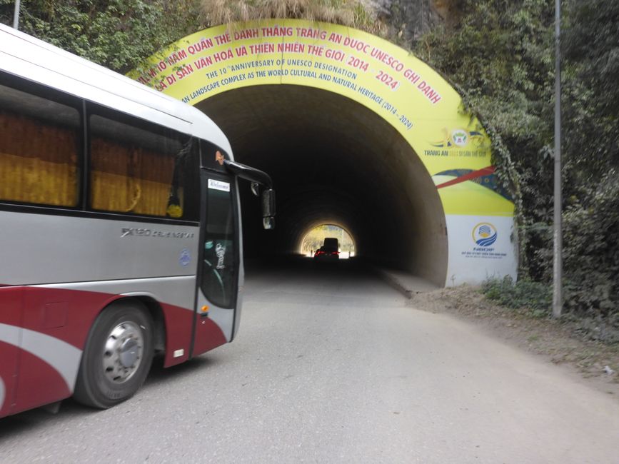 2025-01-05 Vietnam, Ninh Binh