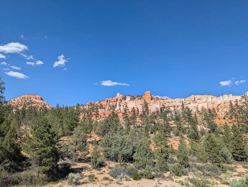 Bryce Canyon