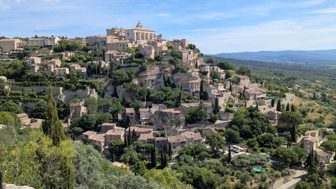 Gordes