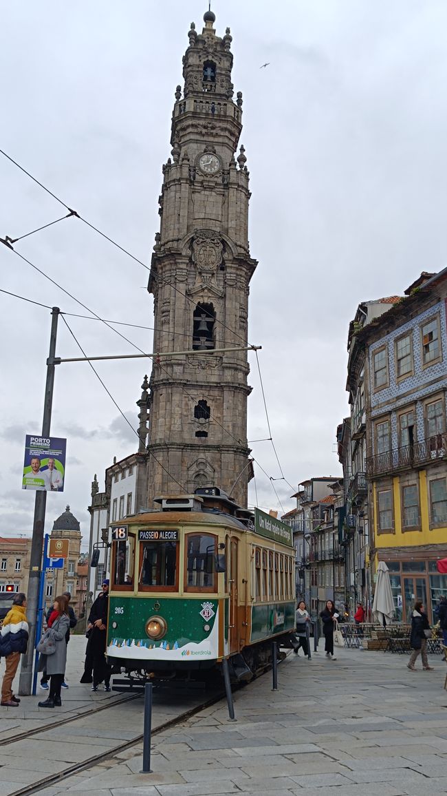 Porto