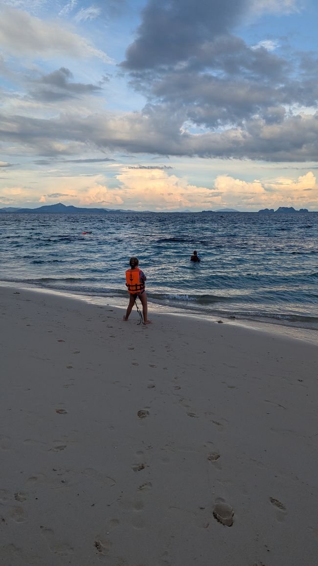 Koh Kradan