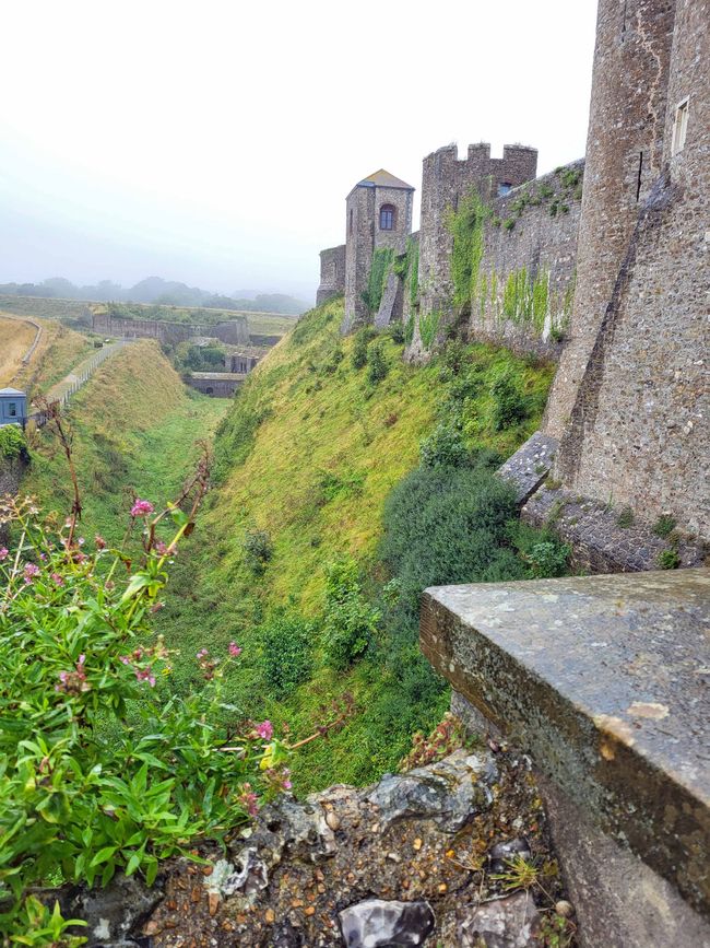 Dover, 24 de agosto de 2024