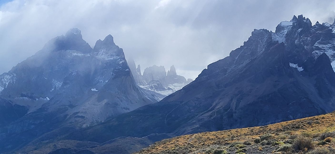 „Crema del cielo blu“