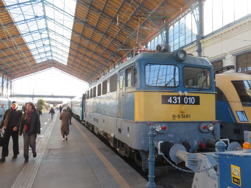 e 2 Lok-Fans, die disen Blog lesen