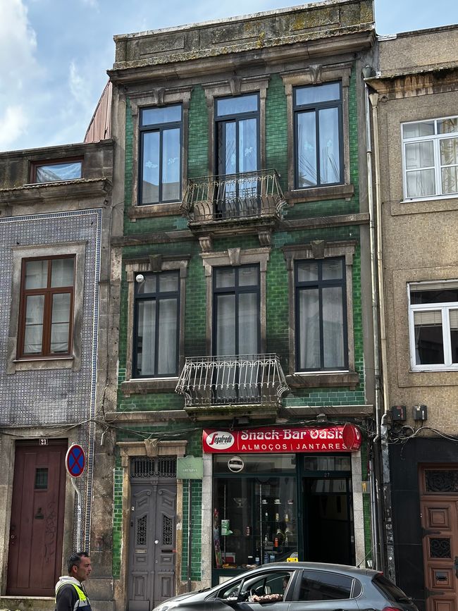 Porto