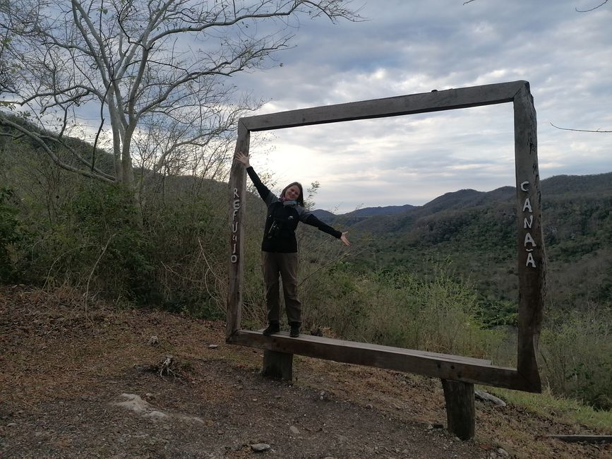 Refugio Canaa Brasil