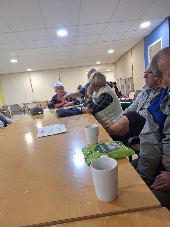 Vendredi 13.2. chanceux