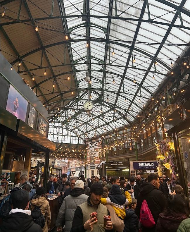 London, Vereinigtes Königreich