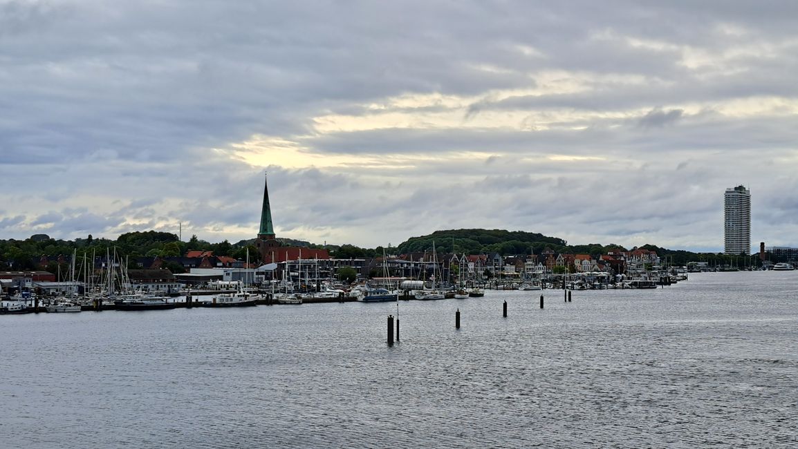 Travemünde 