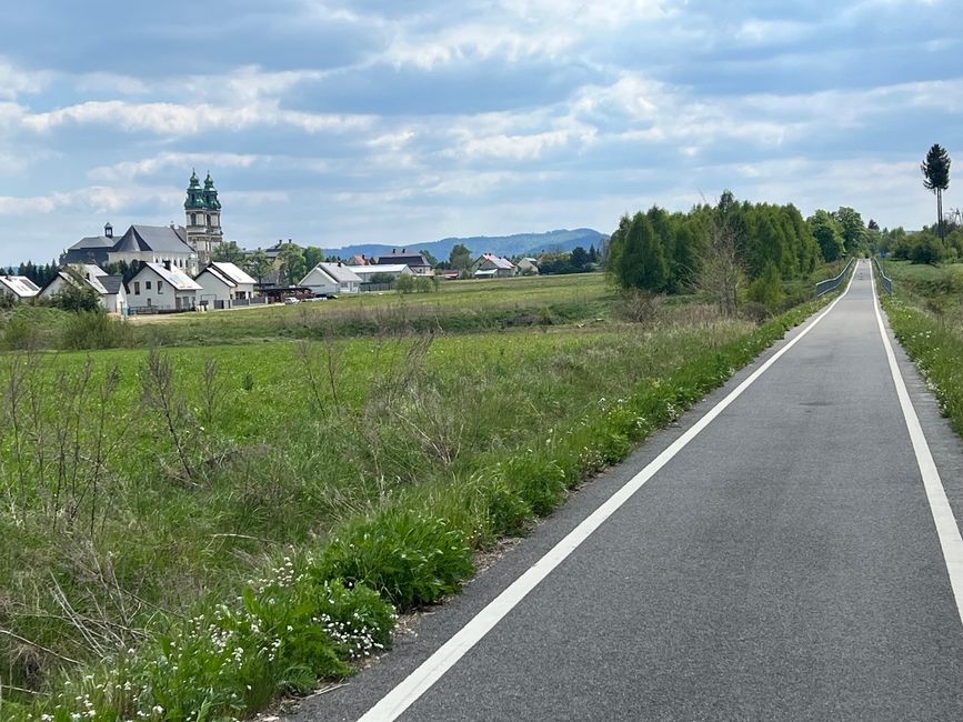 33 到 Trutnov-Por ed00