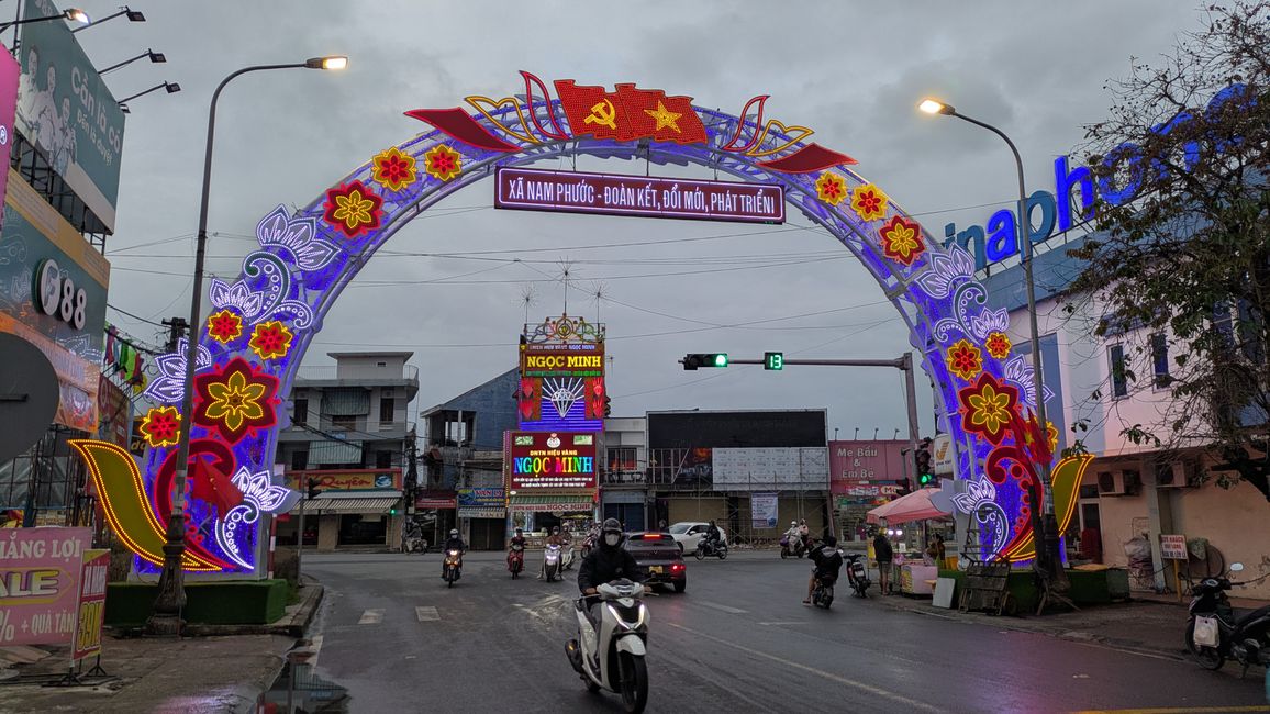 Hoi An - Day 2