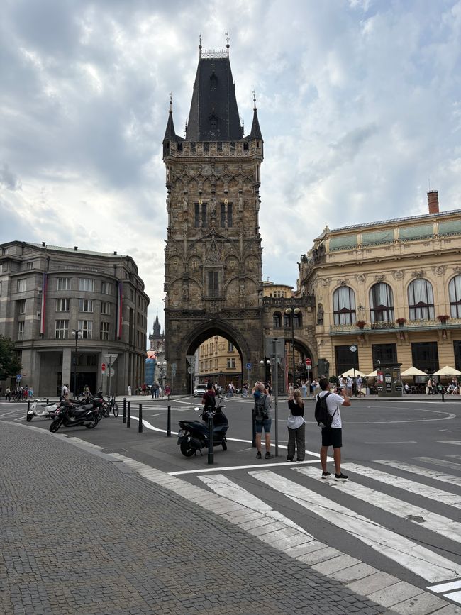 Praga
