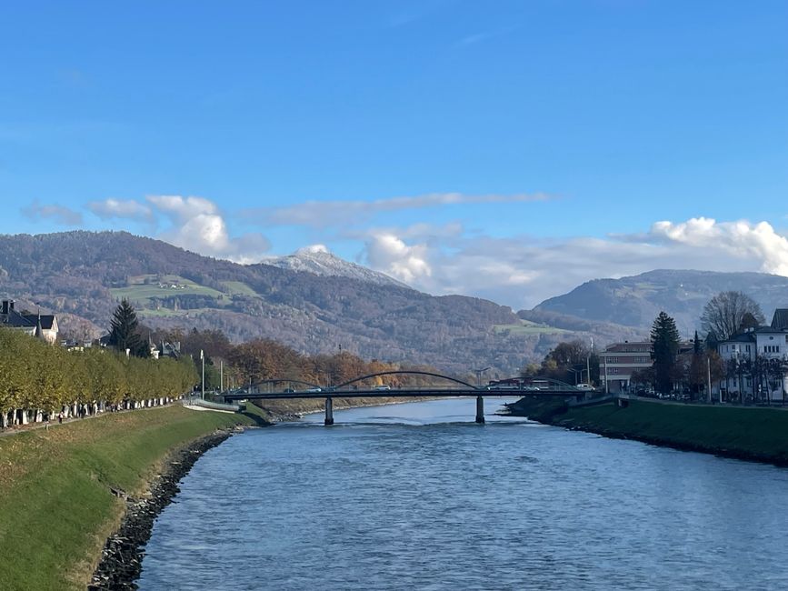 Heute nur Fotos 