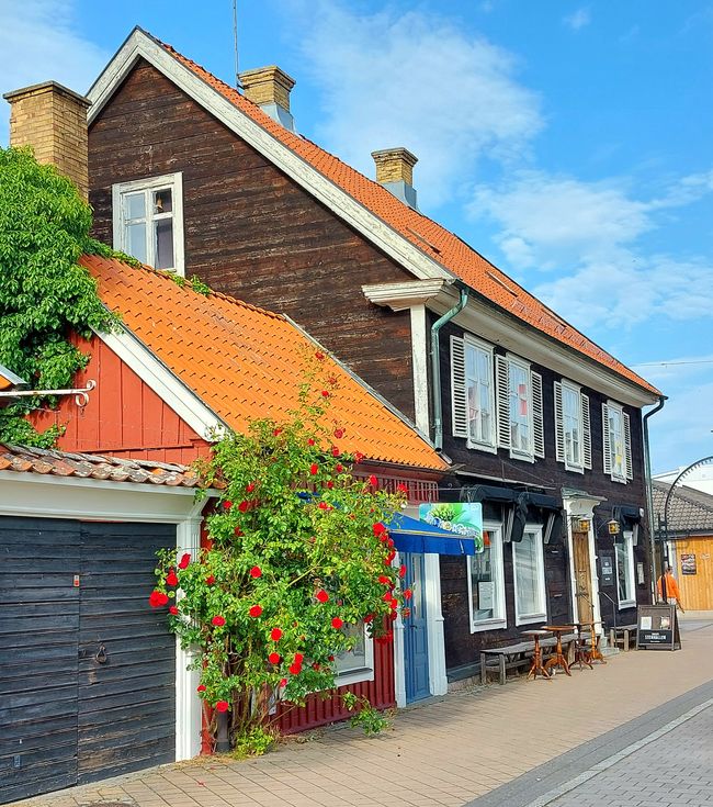 Borgholm 