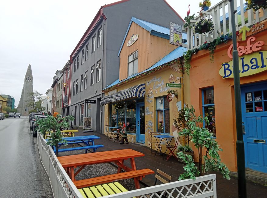 Rejkavik