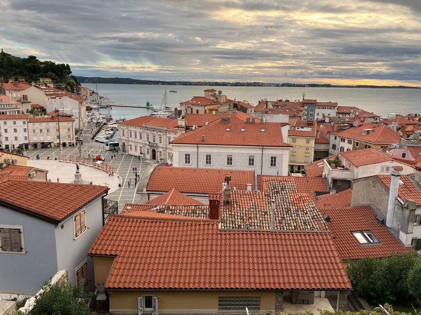 Piran