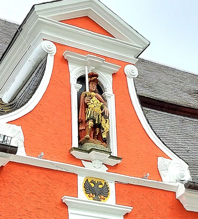 Soest et Bad Sassendorf