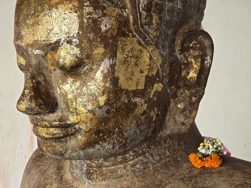 Pha That Luang