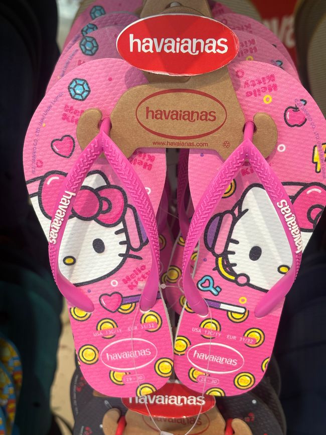2024_Taiwan - Hello Kitty Galerie