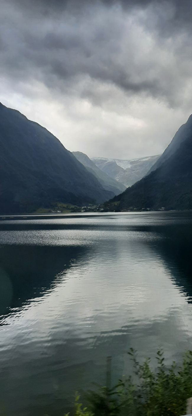 Fjord