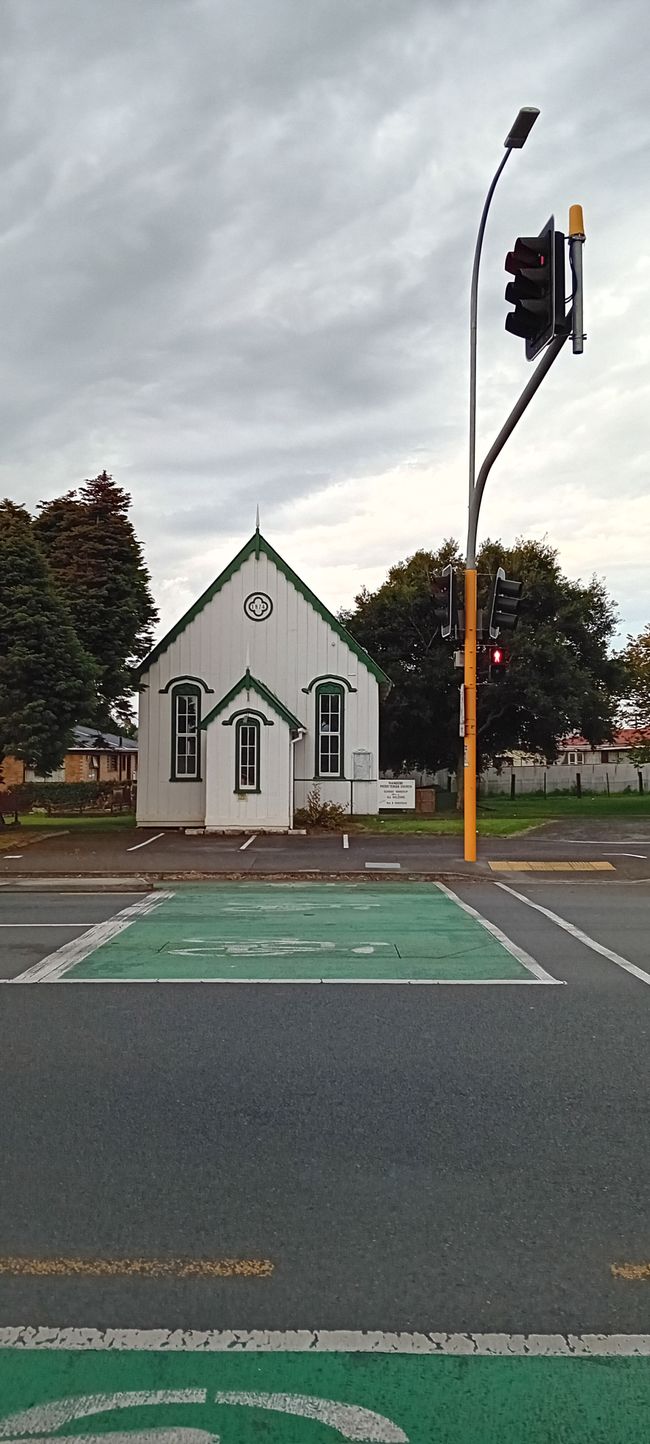 Auckland
