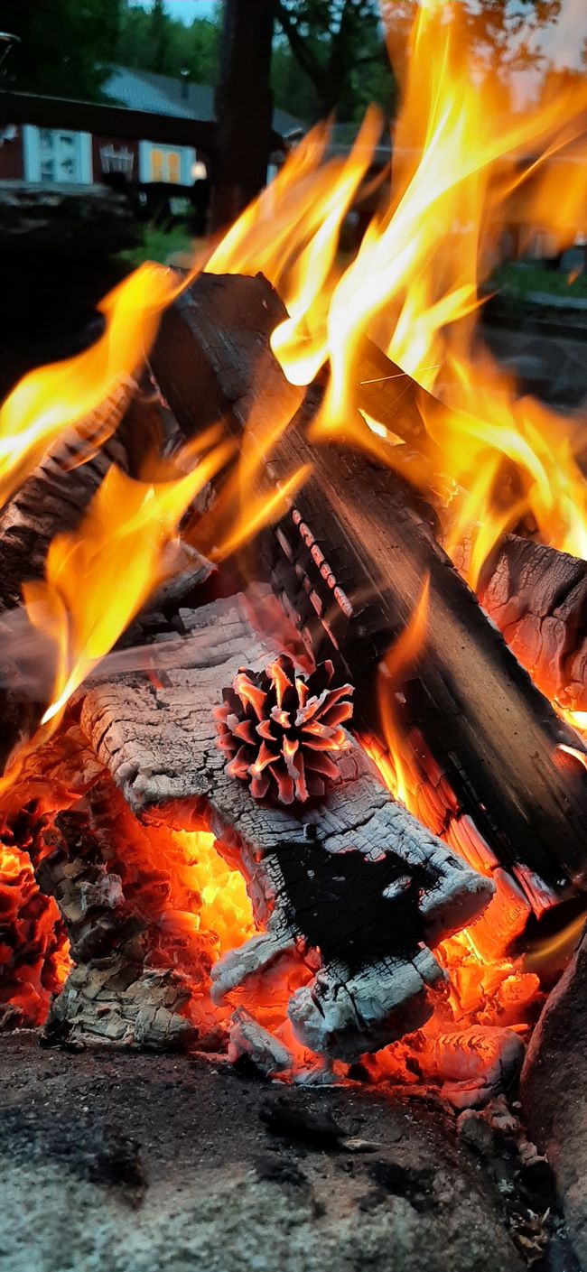 Feuer 😍