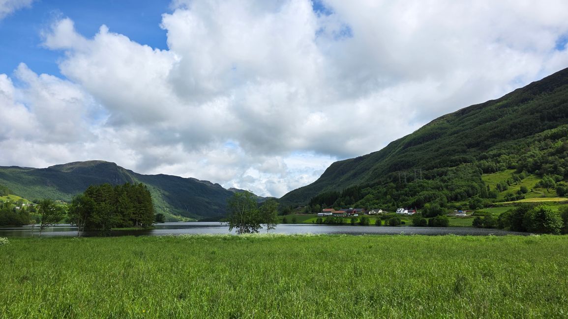 Insel Runde-Südnorwegen
13.Juni 2026
