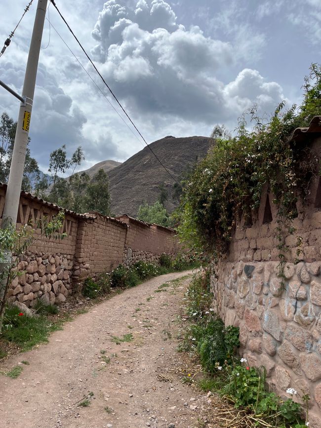 Etiqueta 14
Urubamba