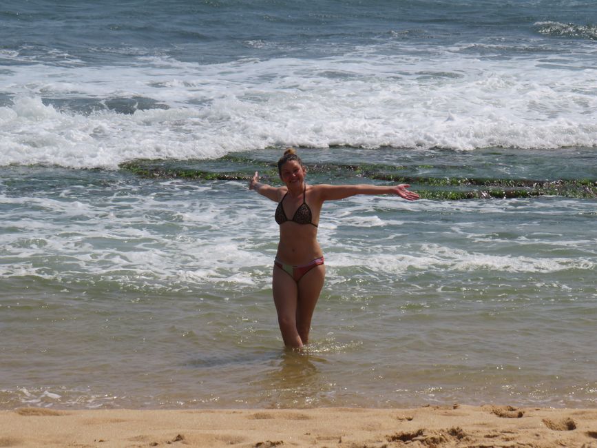 Tangalle - Folie de Plage
