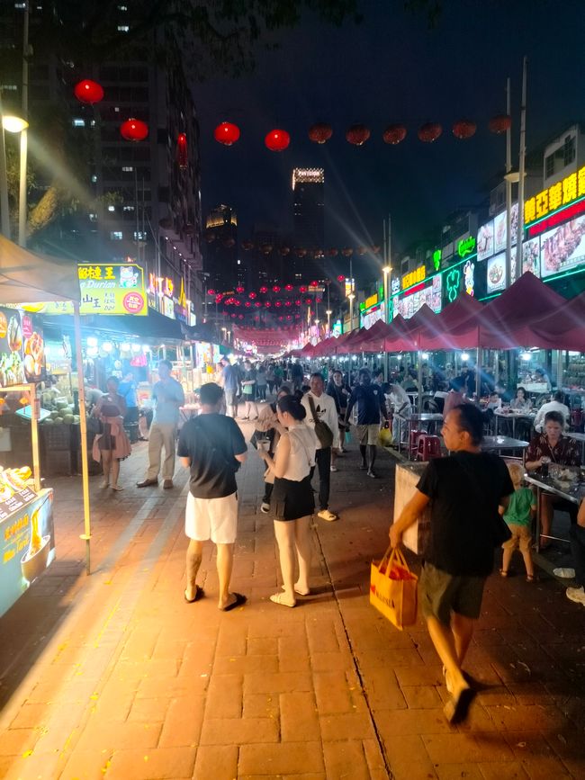 Kuala Lumpur