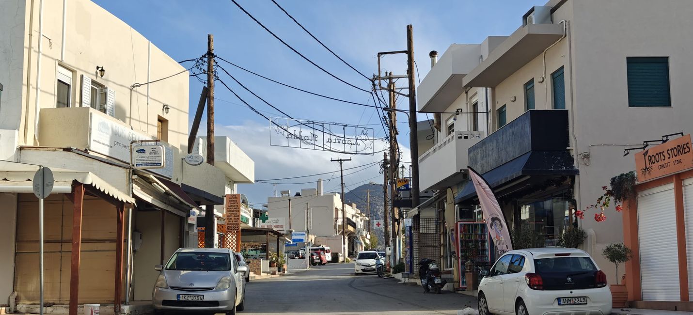 Sissi City