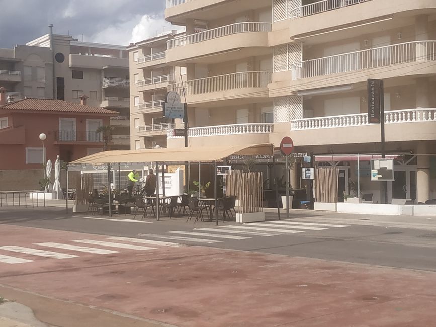 Fotos de Torrenostra (Torreblanca, Castellón) (Semana Santa 2024)