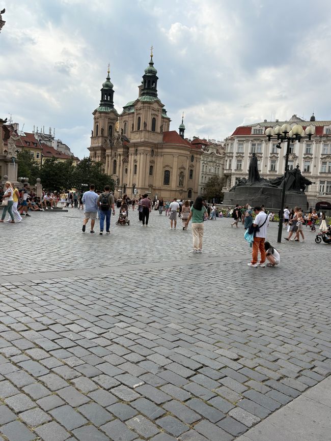 Praga