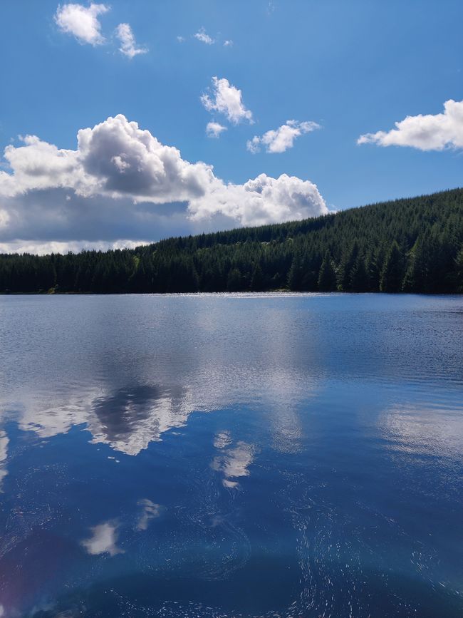 Brecon Beacons National Park