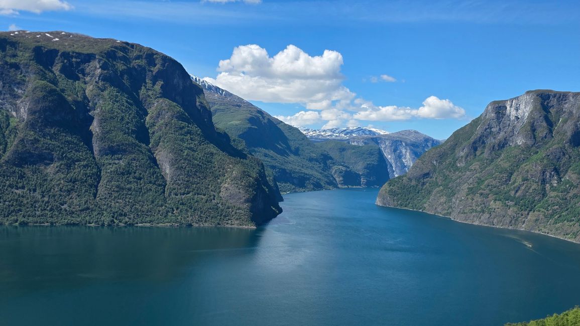 Insel Runde-Südnorwegen
15.Juni 2026