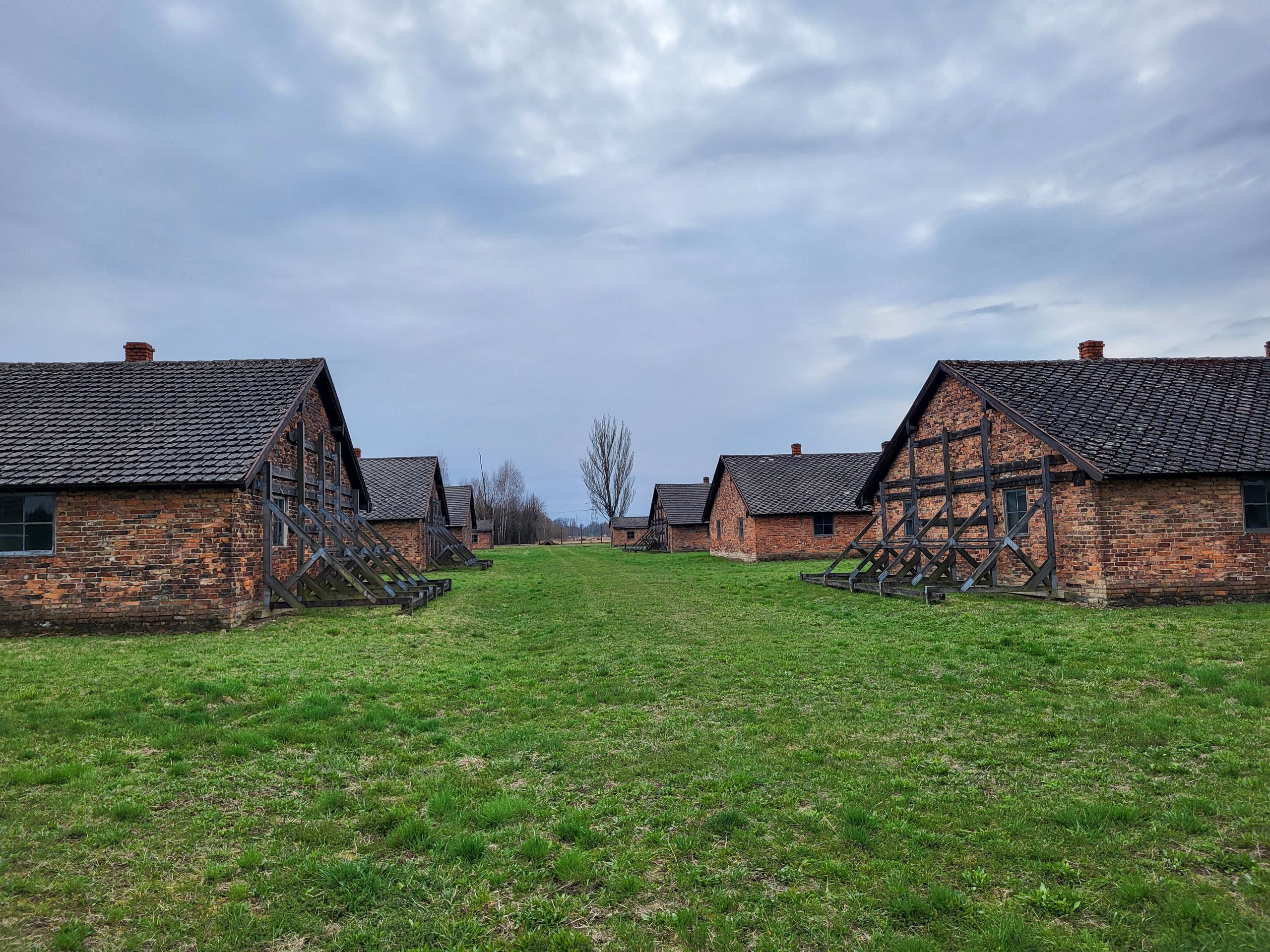 Auschwitz-Birkenau