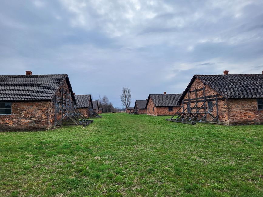 Auschwitz-Birkenau