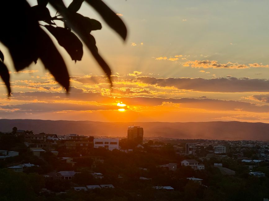 Sundowner