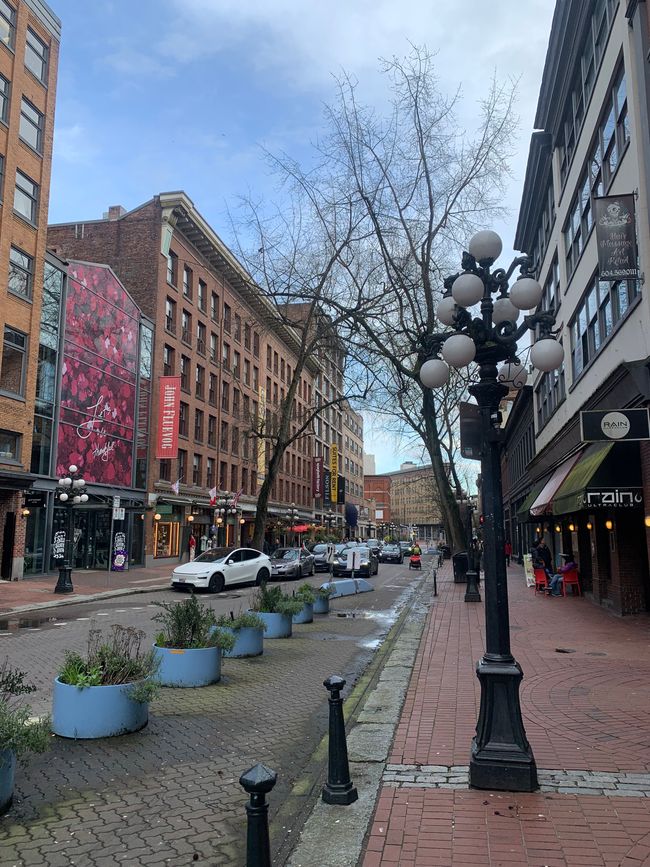 Vancouver